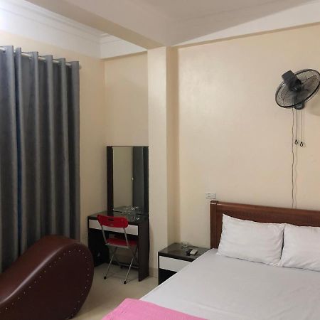 Minh Hang 1 Motel Thanh Hóa Zewnętrze zdjęcie