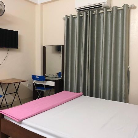 Minh Hang 1 Motel Thanh Hóa Zewnętrze zdjęcie