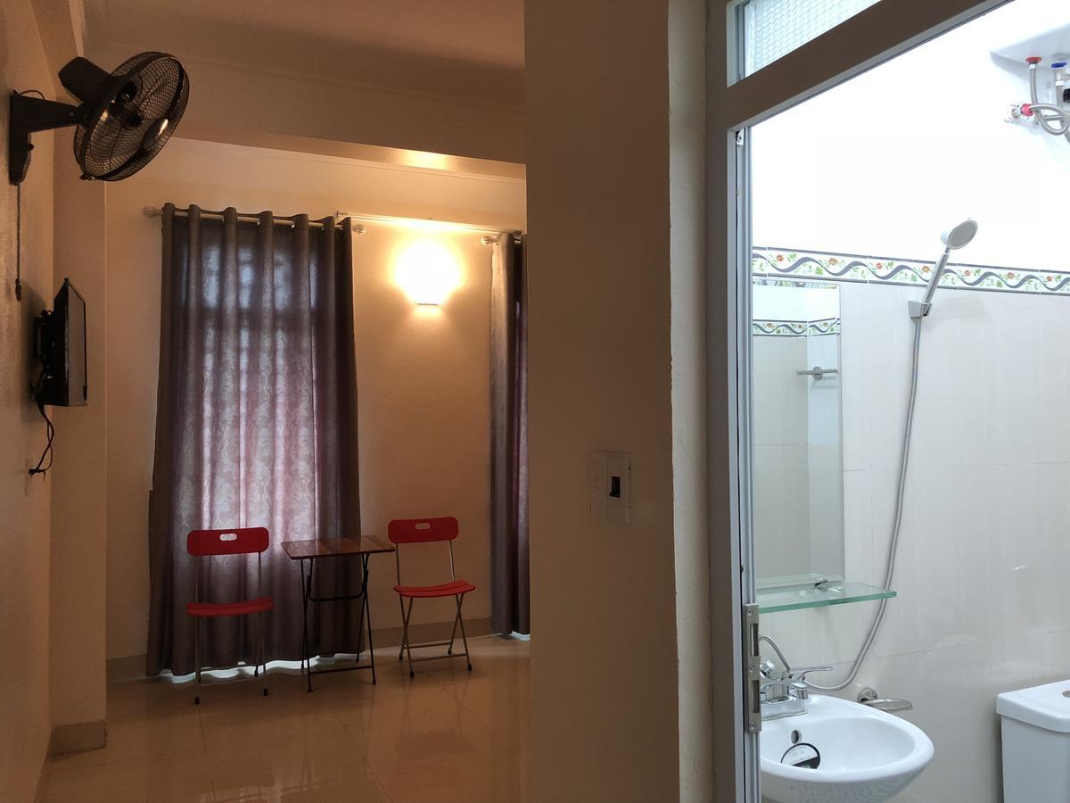 Minh Hang 1 Motel Thanh Hóa Zewnętrze zdjęcie