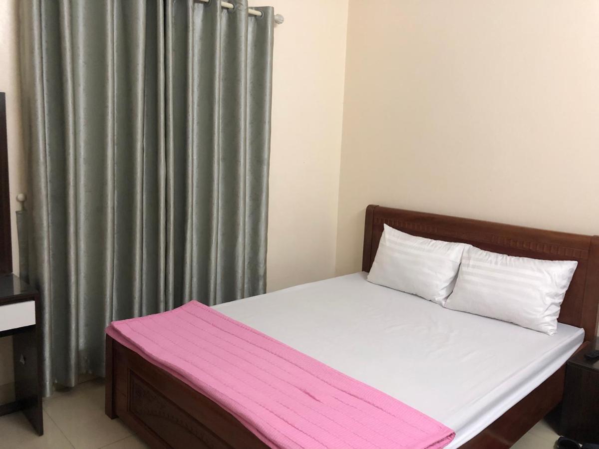 Minh Hang 1 Motel Thanh Hóa Zewnętrze zdjęcie